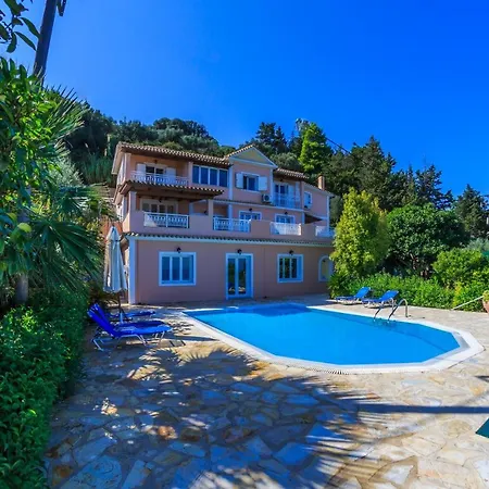 Villa Doreta *