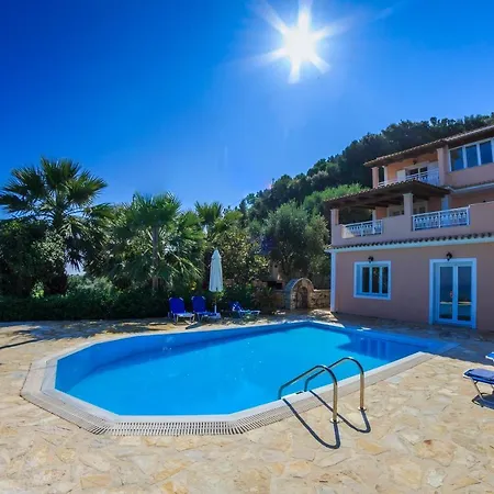 Doreta Villa Vasilikos (Zakynthos)