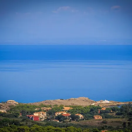 Villa Doreta *