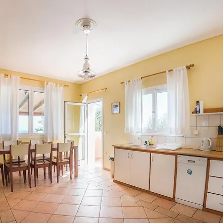 Doreta Villa *