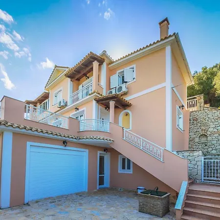 Villa Doreta Vasilikos (Zakynthos)