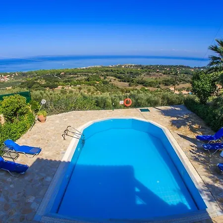 Doreta * Vasilikos (Zakynthos)