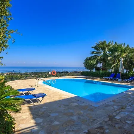 Doreta Villa Vasilikos (Zakynthos)