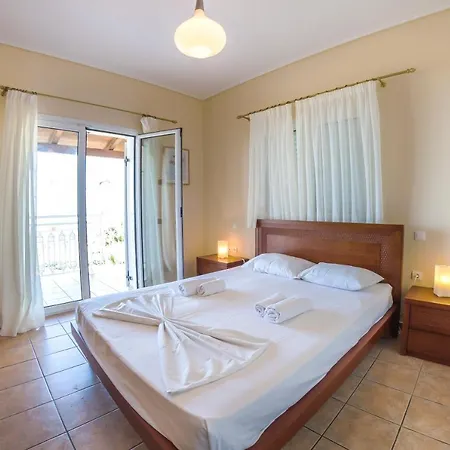 Doreta * Vasilikos (Zakynthos)