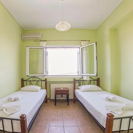 Villa Doreta Vasilikos (Zakynthos)