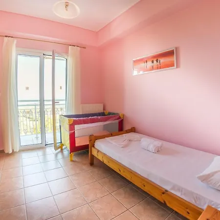 Villa Doreta *